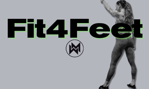 fit4feet